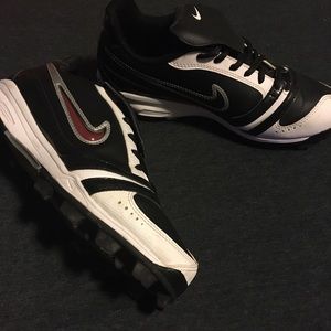 Nike Womens Softball Cleats